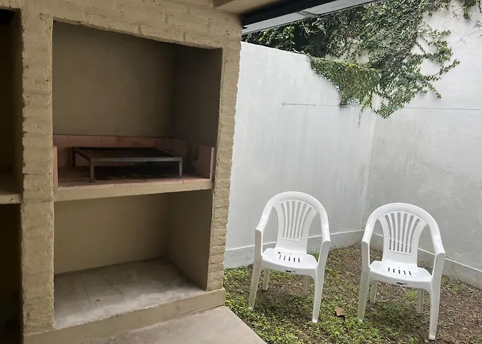 Yerba Buena House