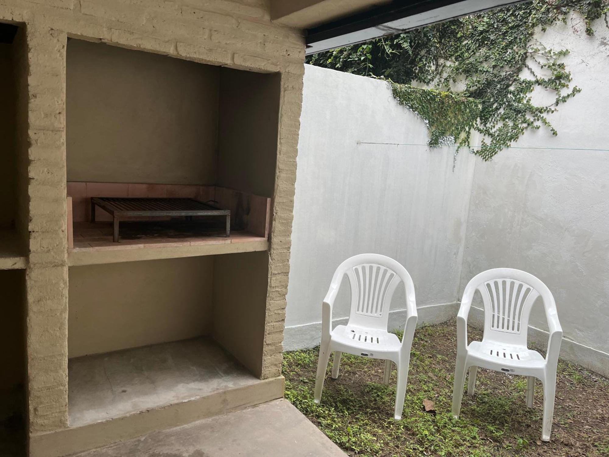 House Apartment